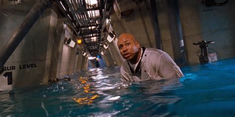 Where Was Deep Blue Sea Filmed 1999 Movie Filming Locations