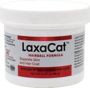 10 Best Cat Hairball Remedy Of 2022 | Dog Product Picker