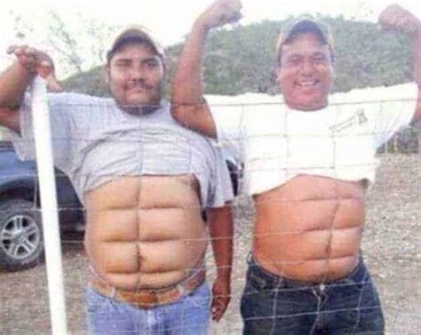 Top New Funny Six Pack Abs Memes Pictures You Must See