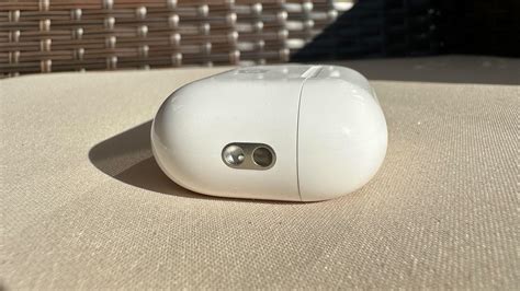 Hands On With The Second Generation AirPods Pro MacStories