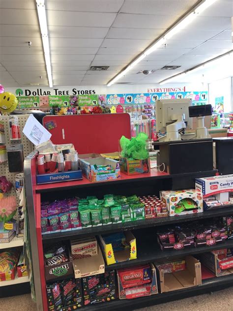 Dollar Tree 1925 Pawtucket Ave East Providence Rhode Island