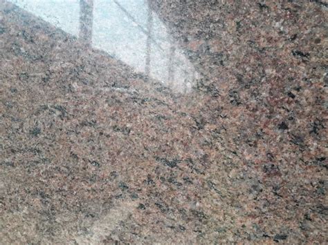 Polished Finish Hasan Green Granite Flooring Slab Mm At Rs