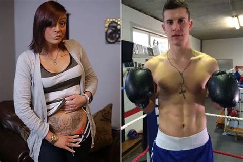 Botched Boob Job Mum Told You Can T Pay For A Mini And Expect A Ferrari By Plastic Surgeon