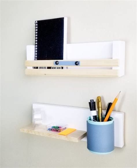 Stationery Organizer – Free Woodworking Plan.com