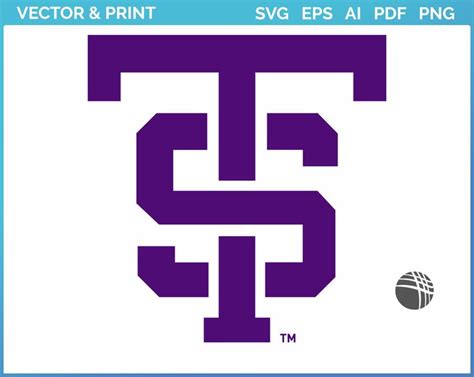 St. Thomas Tommies - Alternate Logo (2021) - College Sports Vector SVG ...