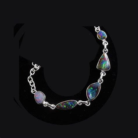 Opal Bracelets - Buy Direct - Best Quality Australian Opals