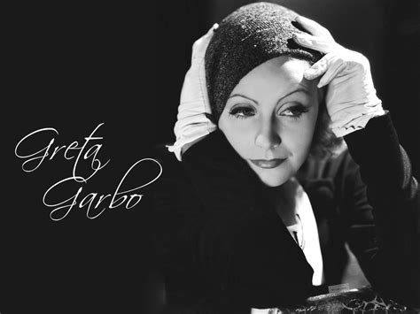 Greta Garbo Greta Garbo Wallpaper 4256560 Fanpop