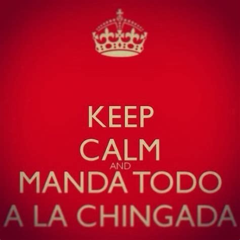 A la Chingada! (@La__Chingada) | Twitter