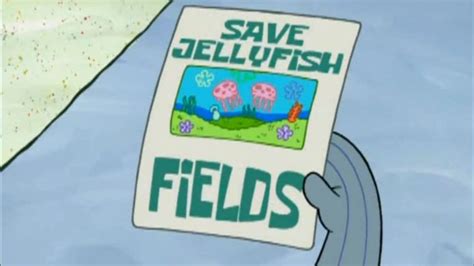 SpongeBob S Last Stand Give Jellyfish Fields A Chance Instrumental