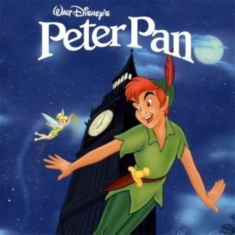 Peter Pan