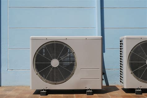 Heat Pump Guide 3 Different Types Of Heat Hansberger Refrigeration