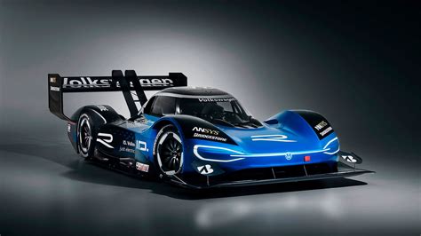 5 of the best: Electric-powered racing cars | Electrica