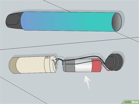 Cómo recargar un cigarrillo electrónico desechable guía consejos y