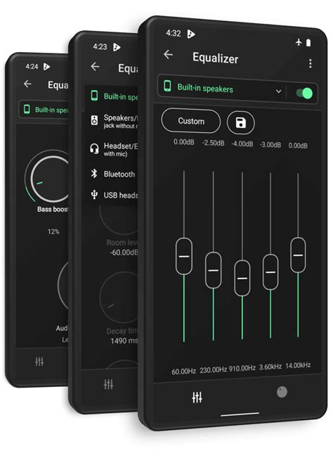 Musicolet - Offline Music Player for Android without ads