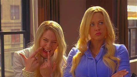 White Chicks Wilson Sisters