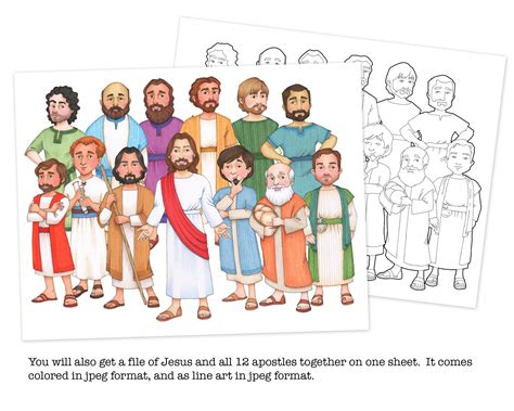 You HAVE To See This: Joseph, Apostle Of Jesus (CT YouTube Channel) Image 14