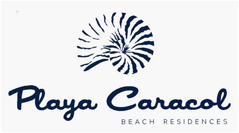 Playa Caracol Illustration Hd Png Download Transparent Png Image