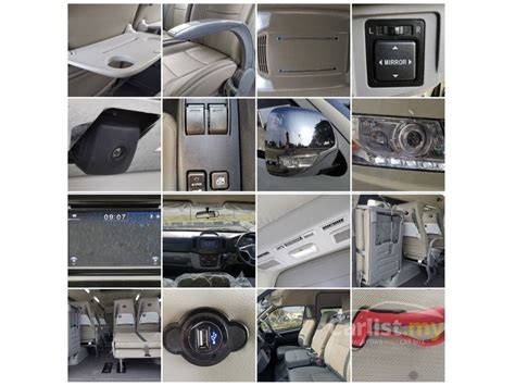 Golden Dragon X5 2020 30 In Selangor Manual Van White For Rm 144000