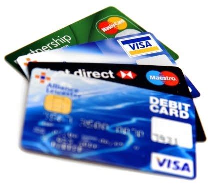 Debit Card Fee