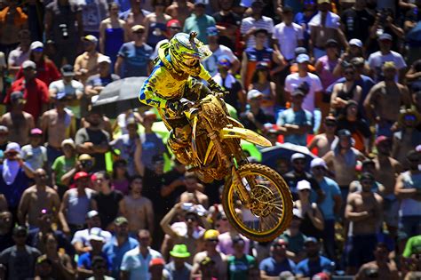 Motocrossromagna It Cairoli E Seewer Si Ripetono In Portogallo Mxgp