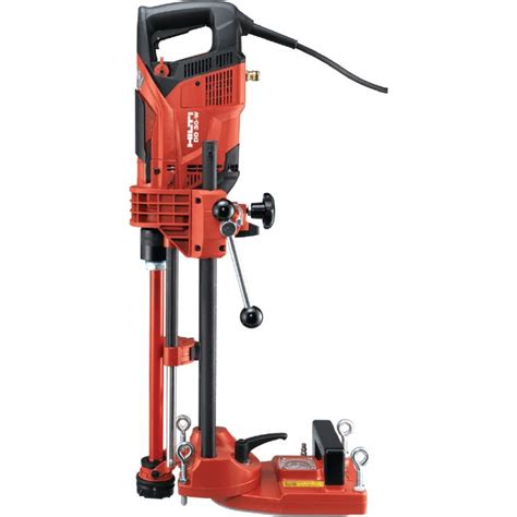 Hilti Dd Diamond Core Drill