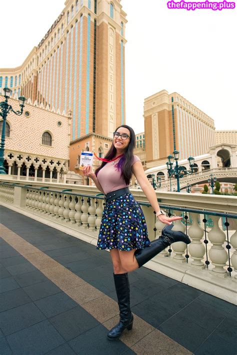 Trisha Hershberger Thatgrltrish Nude OnlyFans Photo 45 The