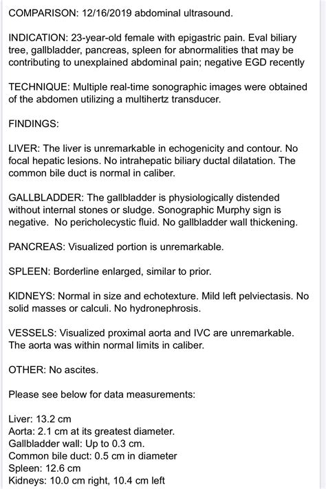 Insane Burning Upper Stomach Feeling after Eating [23F] : r/AskDocs