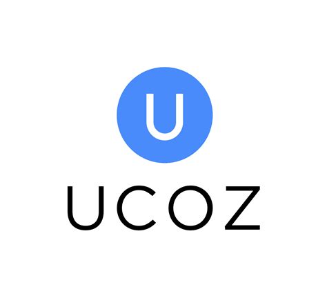 uCoz Official Blog