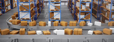 Glc Distribution Services Warehousing Distribution Fba