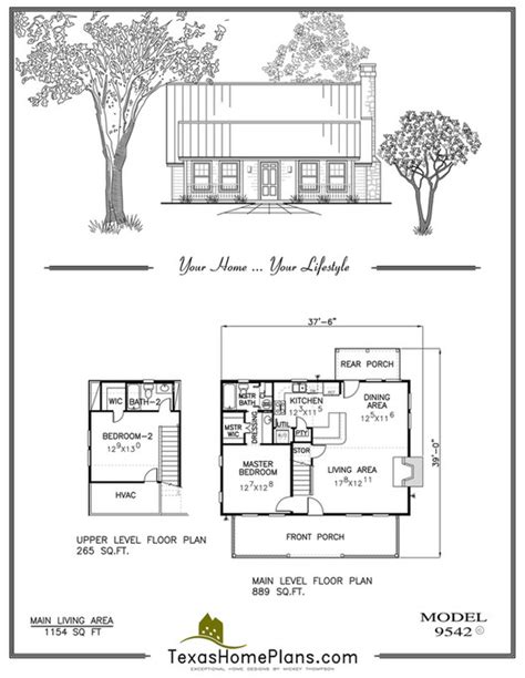 Texas Home Plans Lodges Cabins Carriage Houses Page