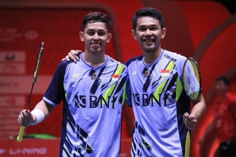 Jadwal Wakil Indonesia Di Perempat Final Malaysia Open 2023