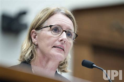 Photo: FEMA Administrator Deanne Criswell Speaks During Hearing On FEMA ...