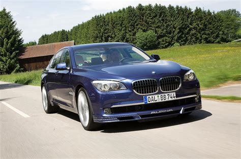 Alpina B7