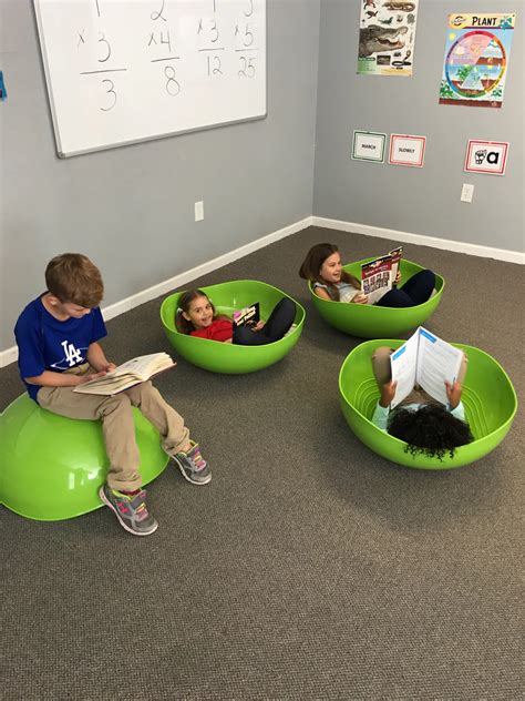 25 Of The Best Flexible Seating Options For Today S Classroom Artofit