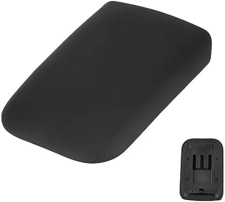 Amazon Umishi Center Console Lid For Ford Mustang