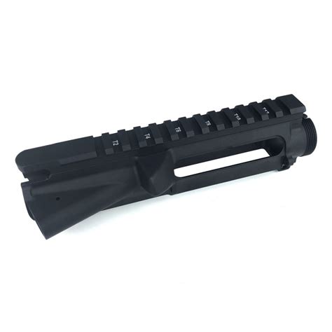 Ar15 Stripped M4 Flat Top Upper Receiver Usa