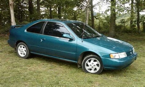 Nissan Lucino Hatchback Door Outstanding Cars