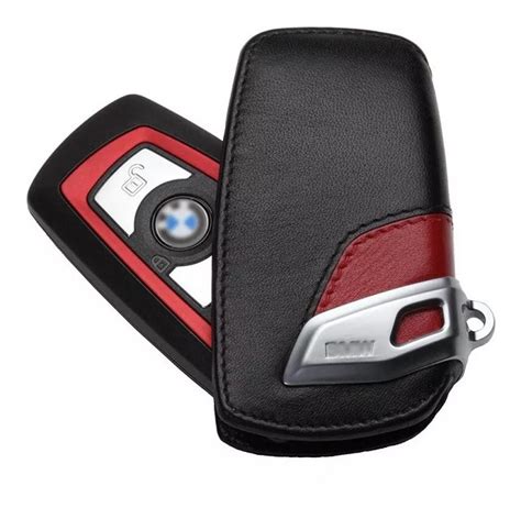 Funda Cubre Llave BMW