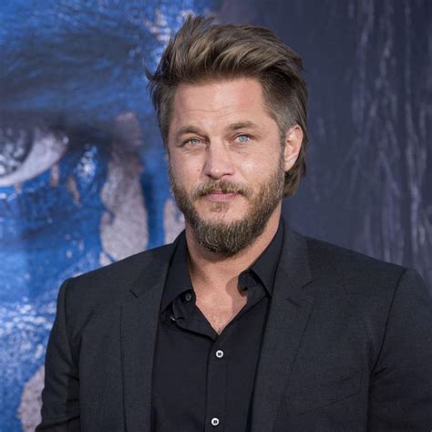 Vikings Ragnar Actor
