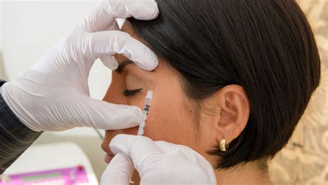 The Essential Guide To Botox Injector Training What You Need To Know