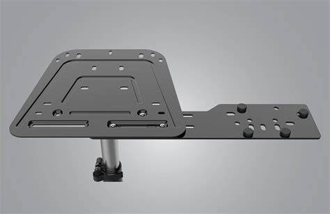 VelocityOne Rudder Pedals And Stand Turtle Beach Turtle Beach