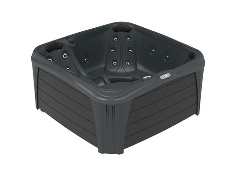 Jacuzzi Vibe Collection Zagers Pool Spa