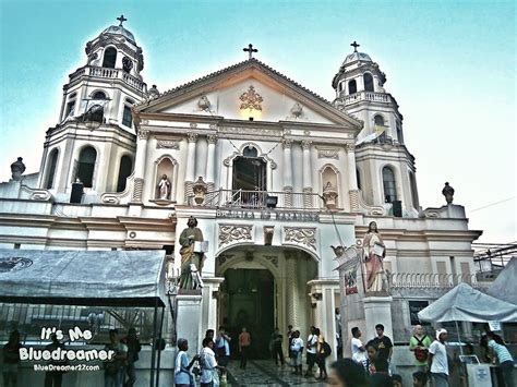 10 Designated Pilgrim Churches In Manila To Visit In Celebration Of The