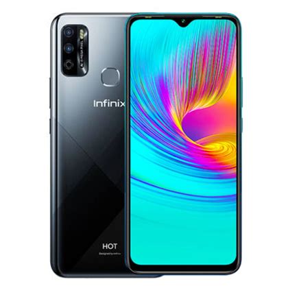 Infinix Hot 11 Pro Price And Specs Click Mobile