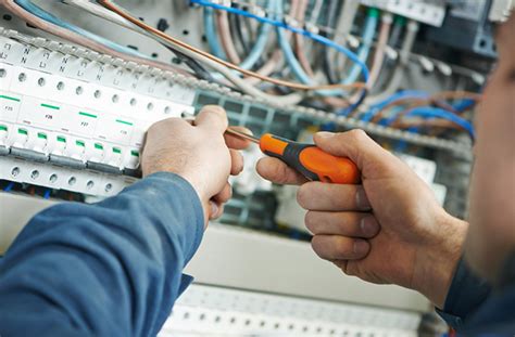 How To Hire An Electrician For Your Home