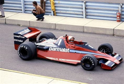 Brabham BT46 A Non Fan Car Specs Performance Data FastestLaps