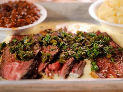 Best Traeger Grilled Hanger Steak Recipes