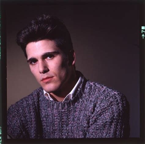 Michael Schoeffling Sixteen Candles Now