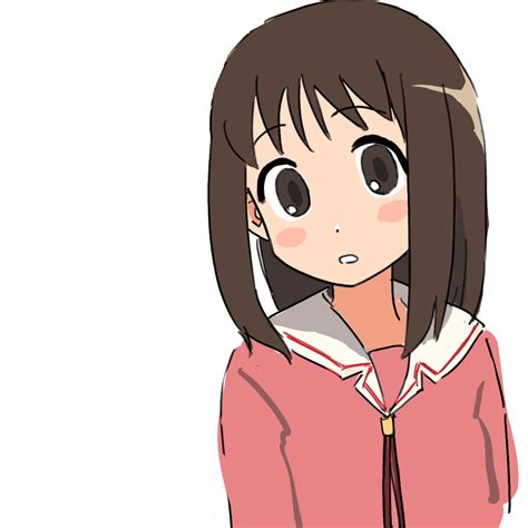 Kasuga Ayumu Azumanga Daioh Drawn By Uasi Danbooru