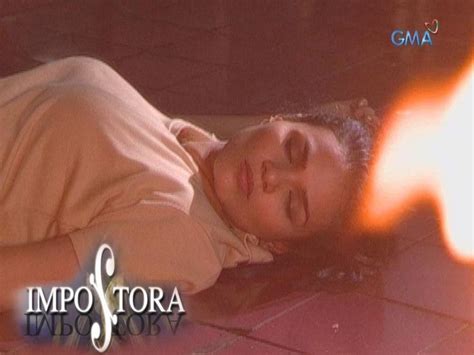 Impostora Full Episode Gma Entertainment